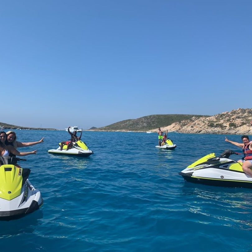 Accueil Location Jet Ski Saint Tropez / Grimaud / Sainte Maxime Jet